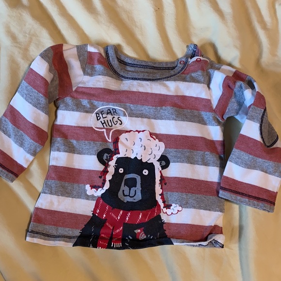 Toddler long sleeves - Picture 5 of 5